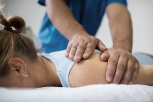 Telefisioterapia: Riabilitazione a Distanza, Comodamente da Casa
