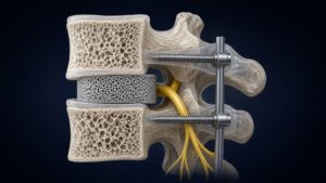 TLIF a Lainate: come si libera la radice nervosa e si stabilizza la colonna lombare | Ortho-Next