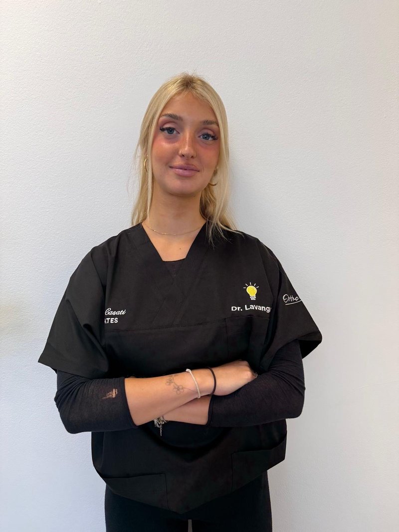 Sara Casati, massoterapia sportiva, Ortho-Next Lainate